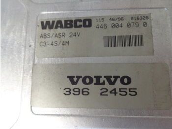 Блок управления для Грузовиков ABS/ASR WABCO: фото 4 Блок управления для Грузовиков ABS/ASR WABCO: фото 4