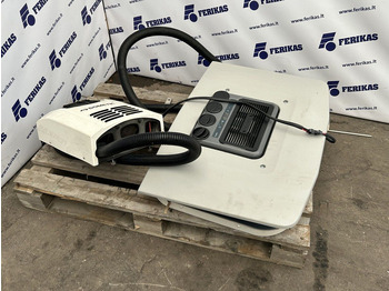 Часть системы кондиционирования