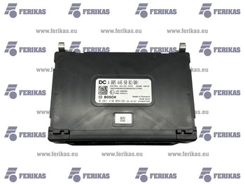 Блок управления BOSCH