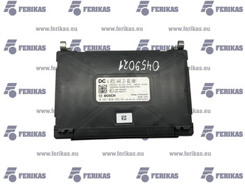 Блок управления BOSCH