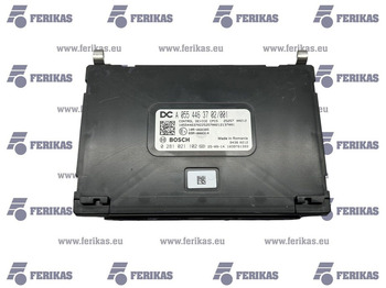 Блок управления BOSCH