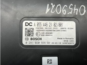 Блок управления для Грузовиков Bosch CPC5: фото 5 Блок управления для Грузовиков Bosch CPC5: фото 5