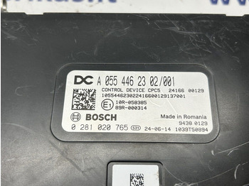 Новый Блок управления для Грузовиков Bosch CPC5: фото 4 Новый Блок управления для Грузовиков Bosch CPC5: фото 4