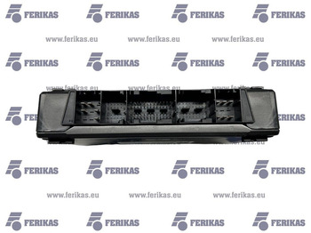 Новый Блок управления для Грузовиков Bosch CPC5: фото 3