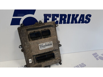 Блок управления для Грузовиков Bosch CURSOR 13 engine control unit: фото 1