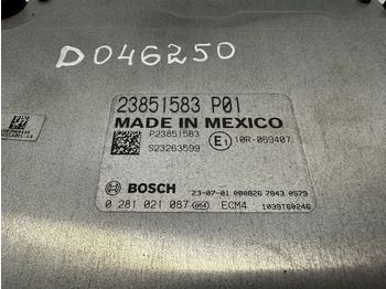 Блок управления для Грузовиков Bosch ECU: фото 5