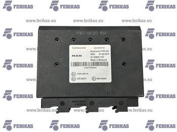 Блок управления для Грузовиков Bosch IGNITION SET: фото 4