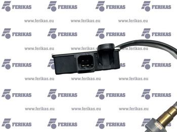 Новый Сенсор для Грузовиков Bosch: фото 3