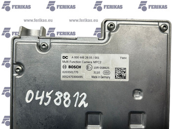 Блок управления для Грузовиков Bosch Multi Function Camera MPC2 front camera: фото 4