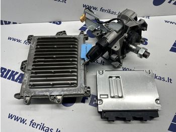 Блок управления для Грузовиков Bosch TGX: фото 2 Блок управления для Грузовиков Bosch TGX: фото 2