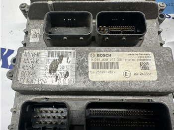 Блок управления для Грузовиков Bosch TGX: фото 5 Блок управления для Грузовиков Bosch TGX: фото 5