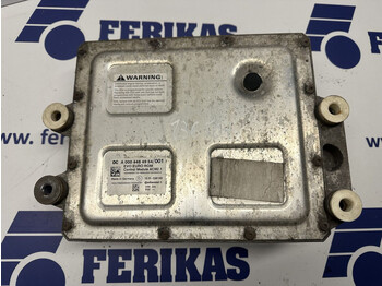 Блок управления для Грузовиков Continental ACM2.1: фото 2 Блок управления для Грузовиков Continental ACM2.1: фото 2