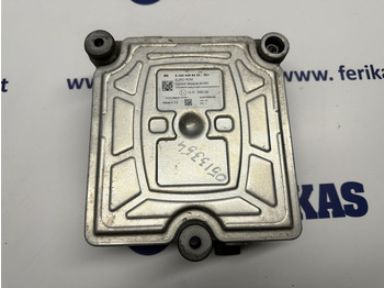 Блок управления CONTINENTAL