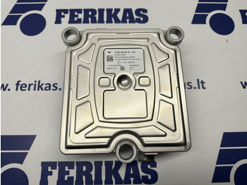 Блок управления CONTINENTAL