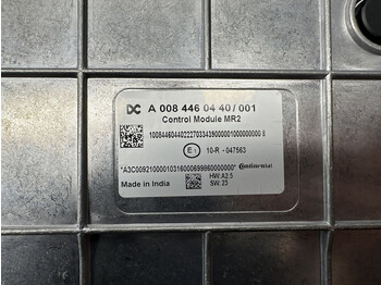 Блок управления для Грузовиков Continental Control Module MR2: фото 3