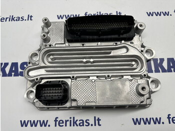 Блок управления CONTINENTAL