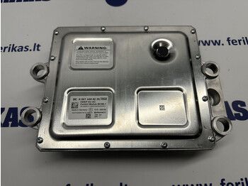 Новый Блок управления для Грузовиков Continental MCM2.1: фото 2 Новый Блок управления для Грузовиков Continental MCM2.1: фото 2