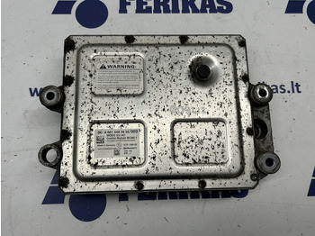 Блок управления CONTINENTAL