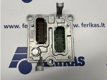 Блок управления CONTINENTAL