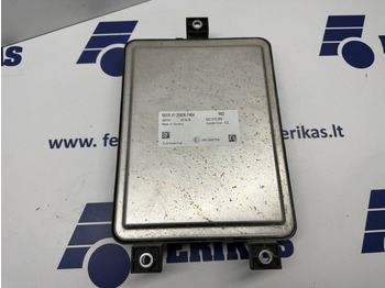 Блок управления CONTINENTAL