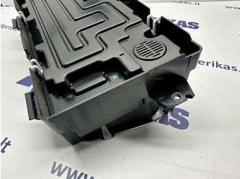 Приборная панель для Грузовиков Continental TGX: фото 4 Приборная панель для Грузовиков Continental TGX: фото 4