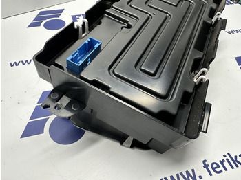 Приборная панель для Грузовиков Continental TGX: фото 5 Приборная панель для Грузовиков Continental TGX: фото 5