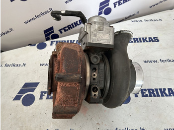 Турбина для Грузовиков DAF 480HP: фото 4