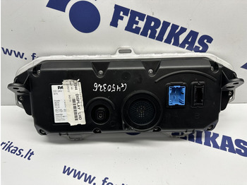 Приборная панель для Грузовиков DAF Dashboard, instrumental cluster: фото 2 Приборная панель для Грузовиков DAF Dashboard, instrumental cluster: фото 2