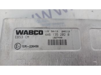 Блок управления для Грузовиков DAF EBS3 control: фото 3