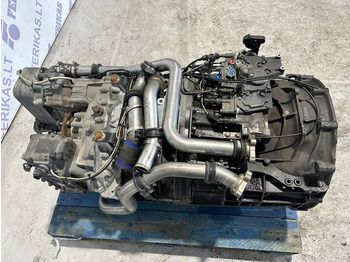 Коробка передач для Грузовиков DAF ECOSPLIT 4: фото 5 Коробка передач для Грузовиков DAF ECOSPLIT 4: фото 5