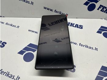 Электрическая система DAF