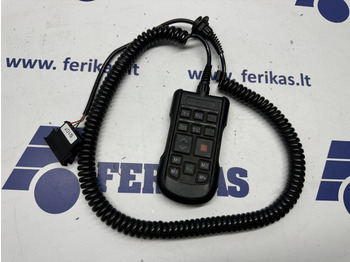 Подвеска DAF