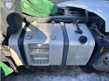 Топливный бак DAF