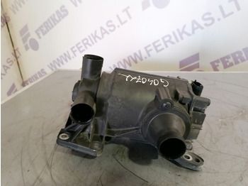 Двигатель и запчасти DAF