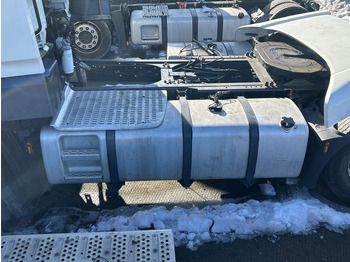 Топливный бак DAF
