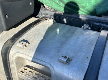 Топливный бак для Грузовиков DAF: фото 5