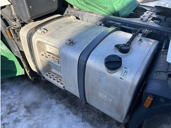 Топливный бак для Грузовиков DAF: фото 3