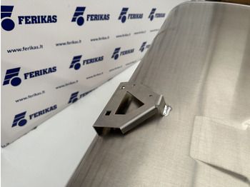 Новый Топливный бак для Грузовиков DAF: фото 5 Новый Топливный бак для Грузовиков DAF: фото 5