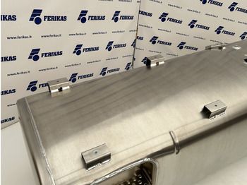 Новый Топливный бак для Грузовиков DAF: фото 5 Новый Топливный бак для Грузовиков DAF: фото 5