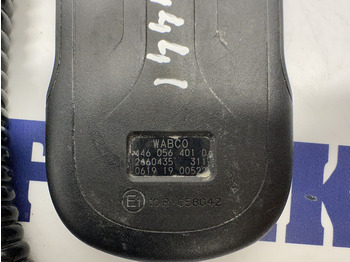 Подвеска для Грузовиков DAF: фото 3