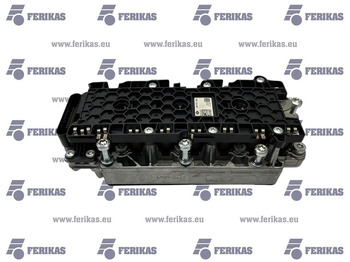 Коробка передач для Грузовиков DAF: фото 2 Коробка передач для Грузовиков DAF: фото 2