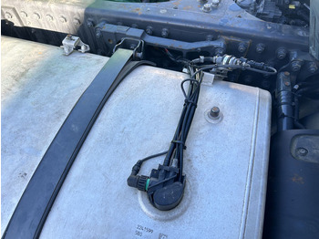 Топливный бак для Грузовиков DAF: фото 4