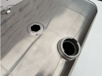 Новый Топливный бак для Грузовиков DAF: фото 4 Новый Топливный бак для Грузовиков DAF: фото 4