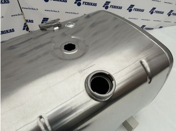 Новый Топливный бак для Грузовиков DAF: фото 4 Новый Топливный бак для Грузовиков DAF: фото 4