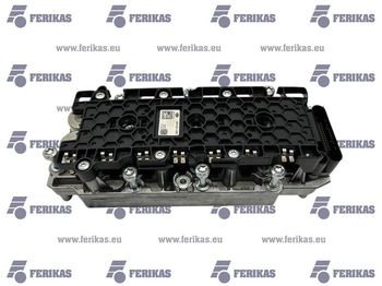 Коробка передач для Грузовиков DAF: фото 3 Коробка передач для Грузовиков DAF: фото 3