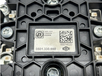 Коробка передач для Грузовиков DAF: фото 5 Коробка передач для Грузовиков DAF: фото 5