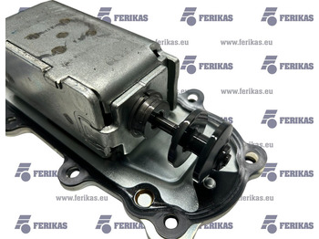 Коробка передач для Грузовиков DAF MAN / IVECO: фото 3