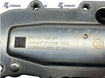 Коробка передач для Грузовиков DAF MAN / IVECO: фото 5