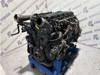 Двигатель DAF