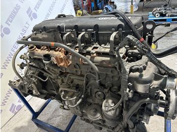 Двигатель для Грузовиков DAF MX-13: фото 5